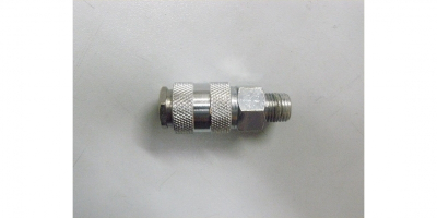 Штуцер выходной D22x56