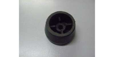 Опора резиновая