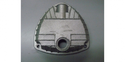 Крышка картера