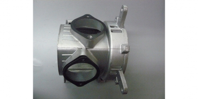 Картер коленвала