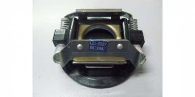 Выключатель пускового конденсатора центробежный 230В 12А