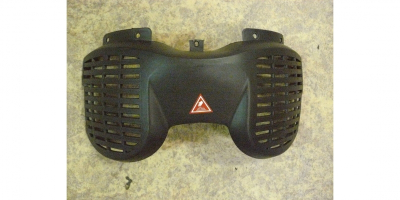 Кожух защитный