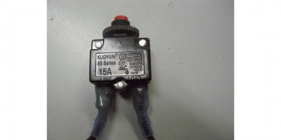 Выключатель автоматический 15А