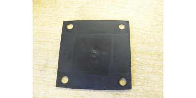 Крышка нижняя