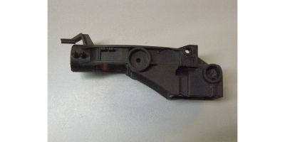 Основание механизма подачи