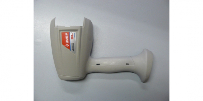 Корпус левая часть