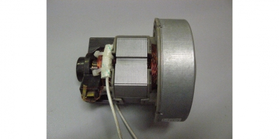 Двигатель в сборе