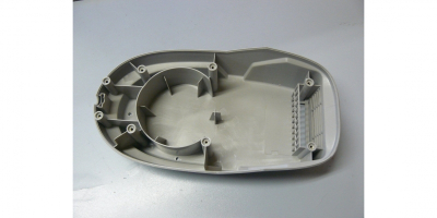 Корпус нижняя часть