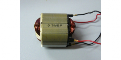 Статор D58.5x40