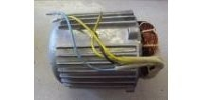 Статор в сборе