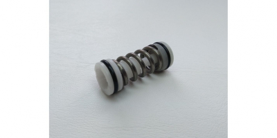 Поршень выходного клапана в сборе