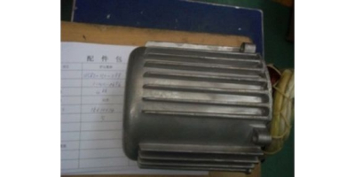 Статор в сборе АД D110х96