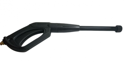 Пистолет в сборе