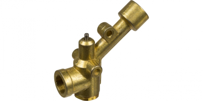 Клапан пистолета M13x1.0 U582-300-113 для моек высокого давления АВД-100, АВД-П225