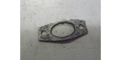 Прокладка глушителя металлоасбестовая
