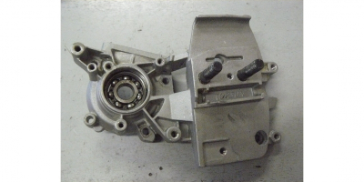 Корпус картера правая часть