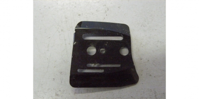 Крышка натяжителя