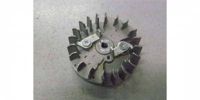 Маховик в сборе