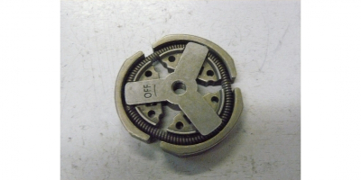 Муфта сцепления в сборе D66x11