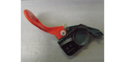 Крышка сцепления в сборе