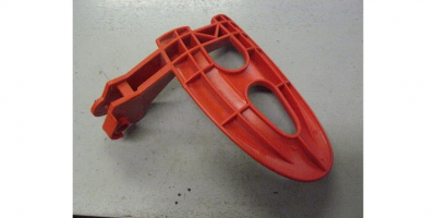 Ручка блокировки