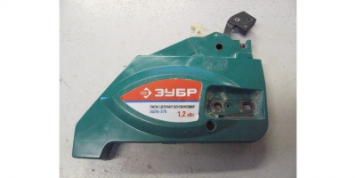 Крышка сцепления