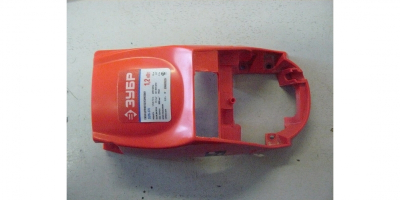 Кожух двигателя