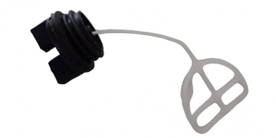 Крышка топливного бака в сборе