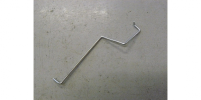 Тяга акселератора