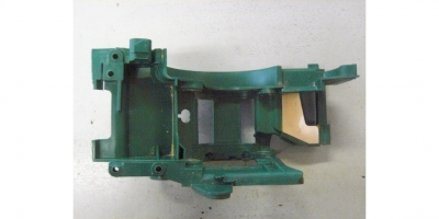 Кронштейн двигателя