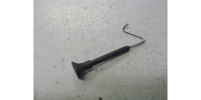 Тяга заслонки воздушной