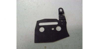 Крышка натяжителя