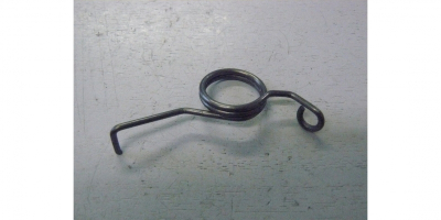 Пружина кручения