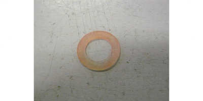 Кольцо резиновое