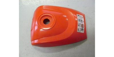 Крышка фильтра