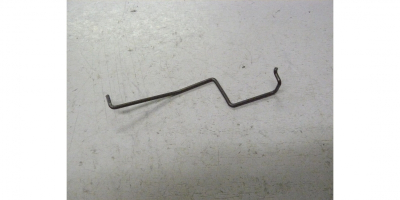 Тяга акселератора