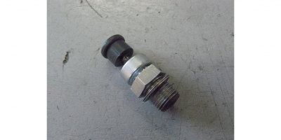 Клапан декомпрессионный