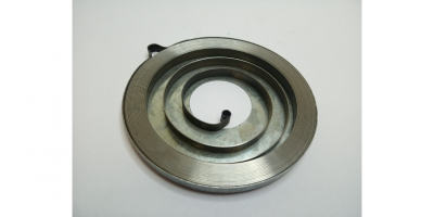 Пружина спиральная в сборе D72xh5.5