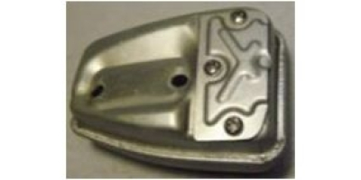 Глушителя в сборе