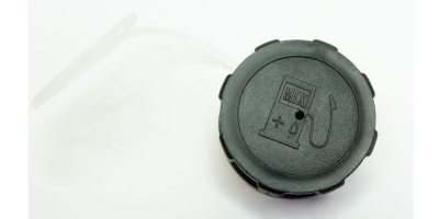 Крышка топливного бака в сборе