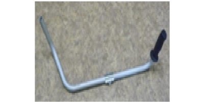 Ручка велосипедная