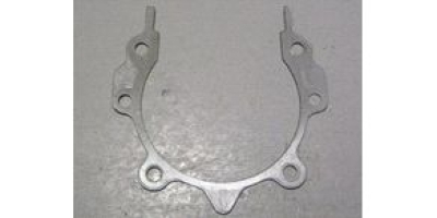 Прокладка картера паронитовая