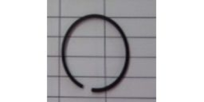 Кольцо поршневое D42 d38 h1.5