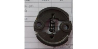 Муфта сцепления в сборе