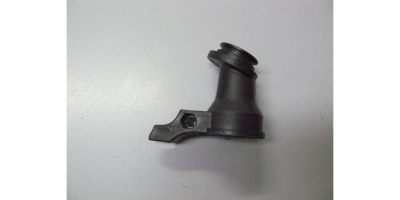 Маслозаливная горловина