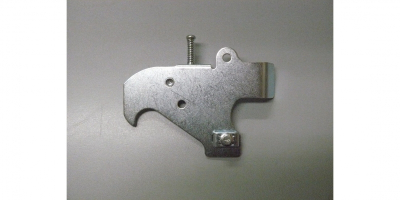 Пластина коромысел в сборе