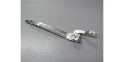 Кулиса регулятора скорости