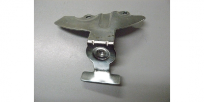 Кронштейн бензобака