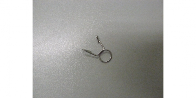 Хомут топливопровода