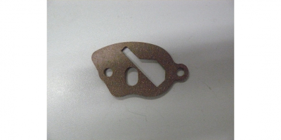 Прокладка сапуна резиновая